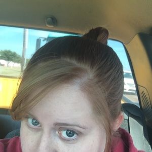 Meet your Posher, Allyson