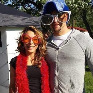 Meet your Posher, Alissa