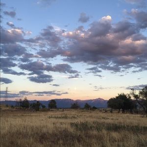 Meet your Posher, Kathi