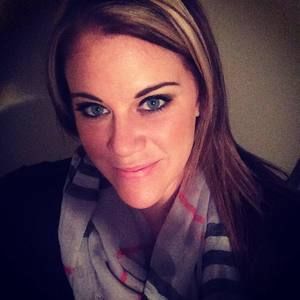 Meet your Posher, Mandy