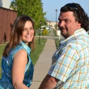 Meet your Posher, Tracy