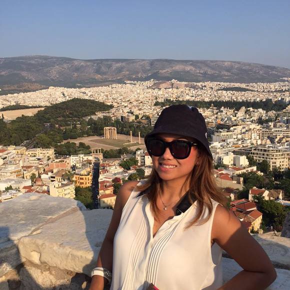 Meet your Posher, Jovy