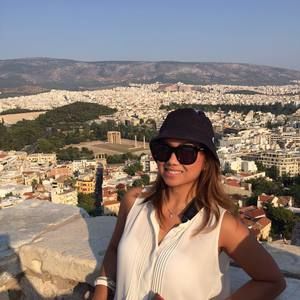 Meet your Posher, Jovy