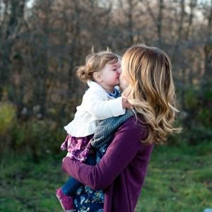 Meet your Posher, Leah