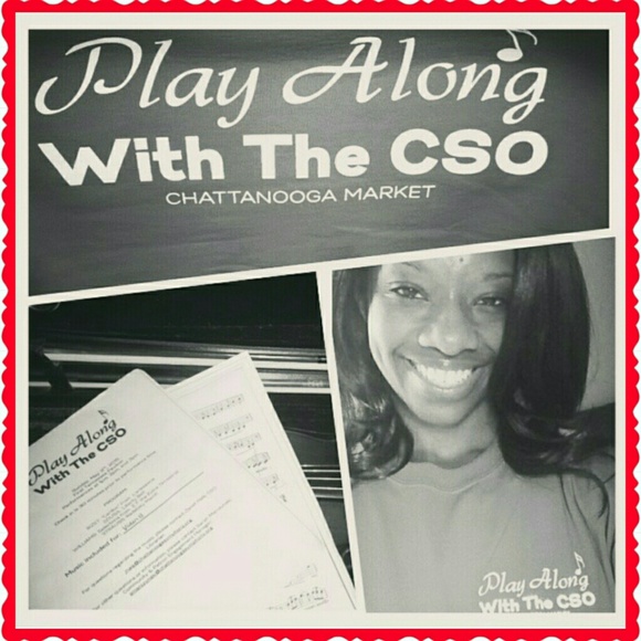 ~*Meet Your Posher*~Christine!! - Picture 2 of 4