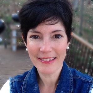 Meet your Posher, Sandra