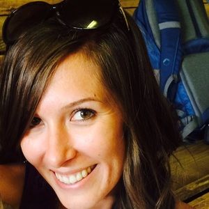 Meet your Posher, Katina