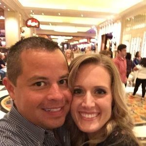 Meet your Posher, Krista