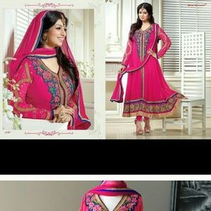 Salwar kameez