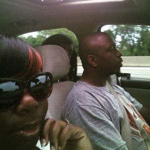 Meet your Posher, Candace