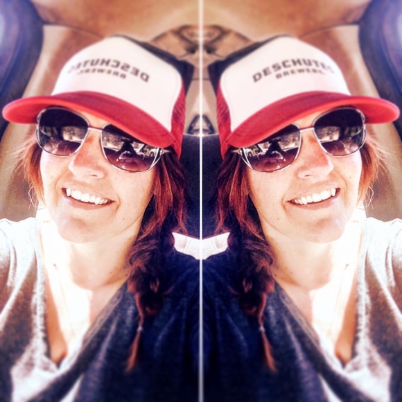 Meet your Posher, Erin