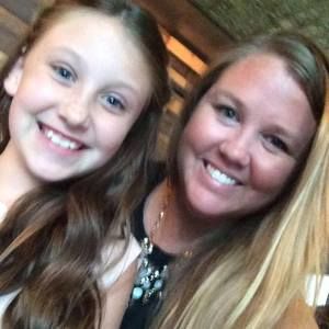 Meet your Posher, Heidi