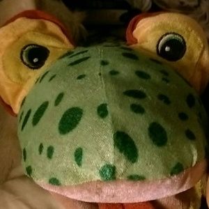 Meet your Posher, Darlene