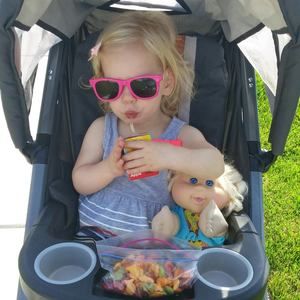 Meet your Posher, Jessica