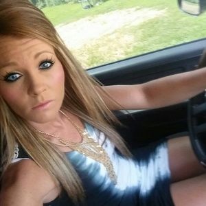 Meet your Posher, Tiffany