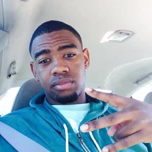 Meet your Posher, Kaleb