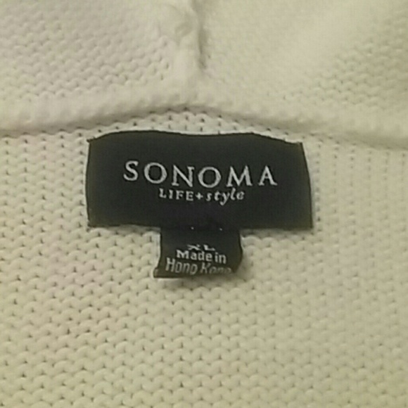 Sweater - Picture 2 of 4