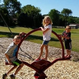 Meet your Posher, Liz