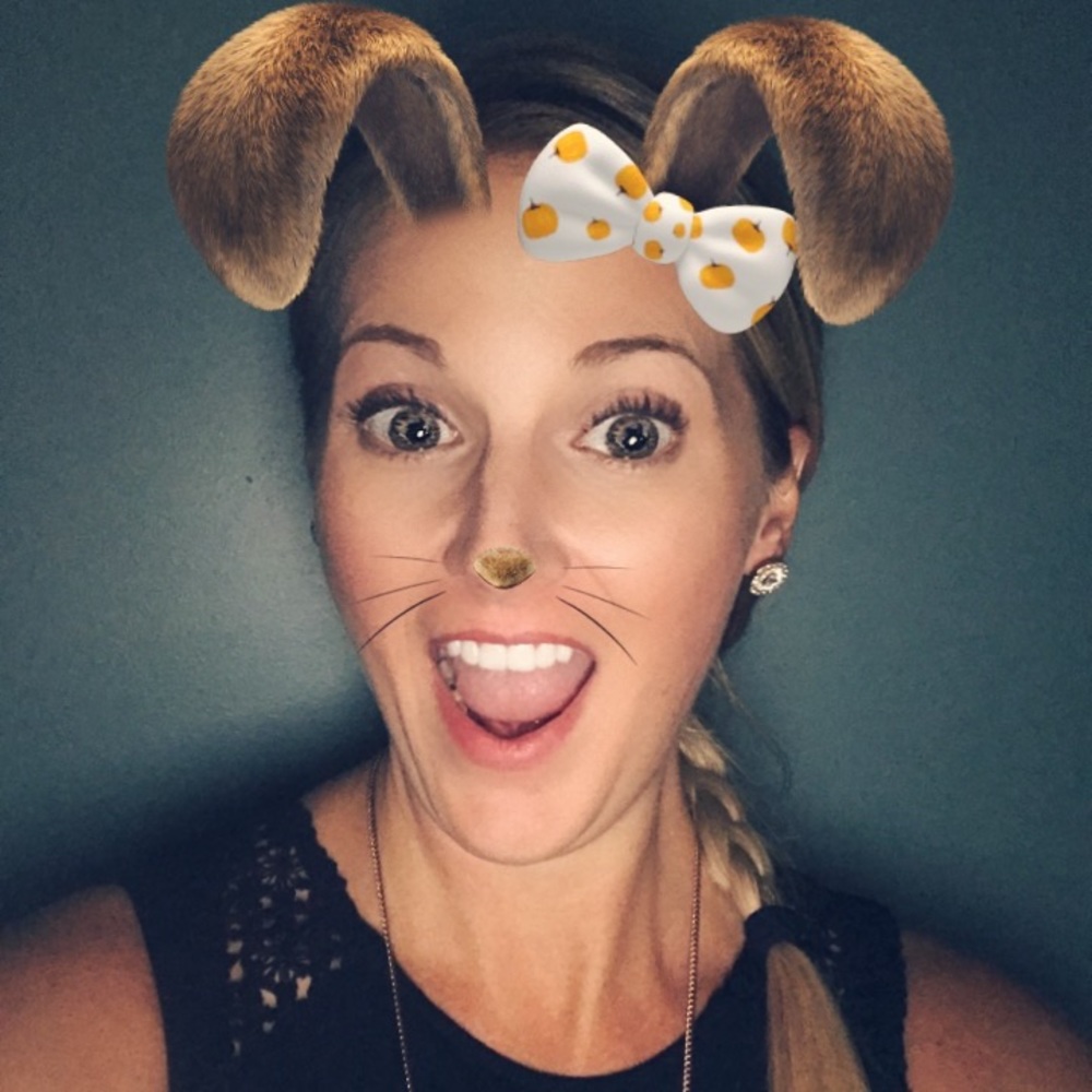 Meet your Posher, Jessy