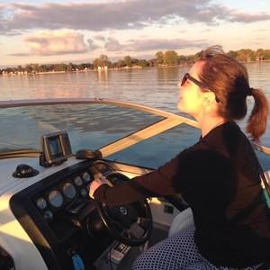 Meet your Posher, Katey