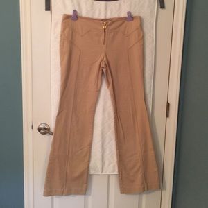 Tory birch khakis