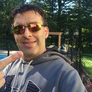 Meet your Posher, Mark