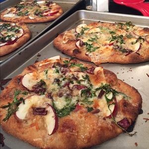 Meet your Posher, Emma