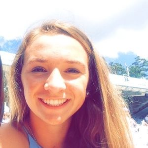 Meet your Posher, Morgan