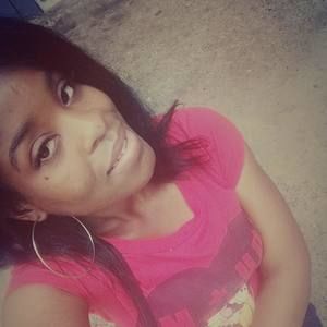 Meet your Posher, Chardae