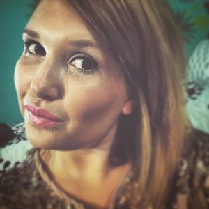 Meet your Posher, Jamie