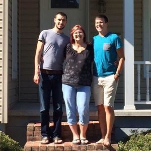 Meet your Posher, Michelle