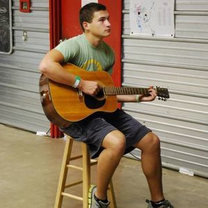 Meet your Posher, Chad