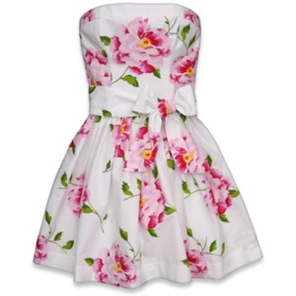 Abercrombie Payton dress