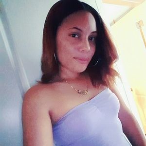 Meet your Posher, Nyasha