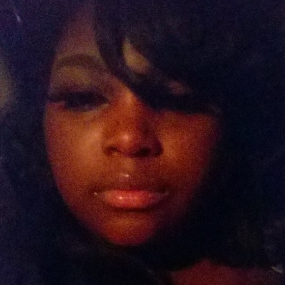 Meet your Posher, Keiana
