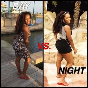 Meet your Posher, Amber