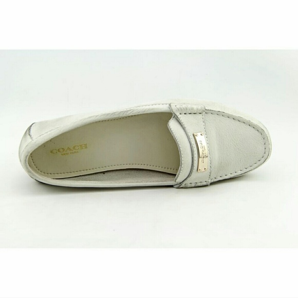 Coach Shoes