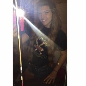 Meet your Posher, Jenna