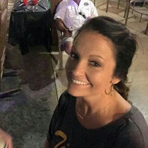 Meet your Posher, Kristin