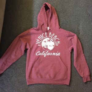 Venice Beach, Calif. hoodie