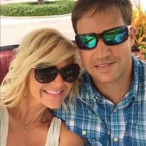 Meet your Posher, Deanna