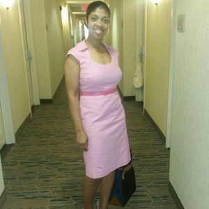 Meet your Posher, Lanie