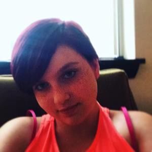 Meet your Posher, Megan