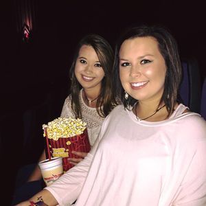 Meet your Posher, Cheyanne