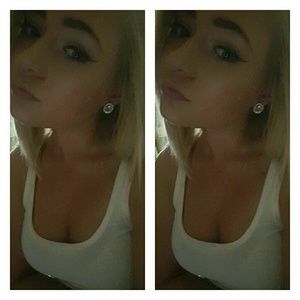 Meet your Posher, Lindsey