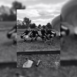 Meet your Posher, Bailey