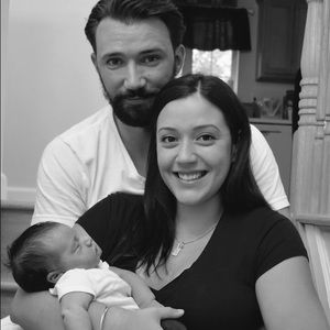 Meet your Posher, Ray