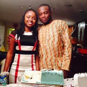 Meet your Posher, Aliu