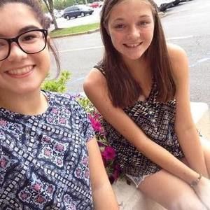 Meet your Posher, Veronica