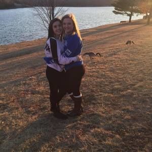 Meet your Posher, Abby